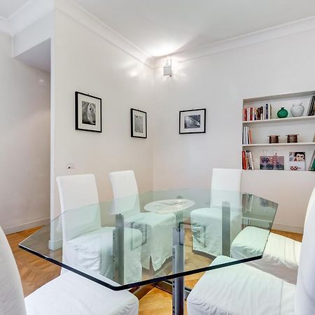 Pantheon Exclusive House Apartment Rome Luaran gambar