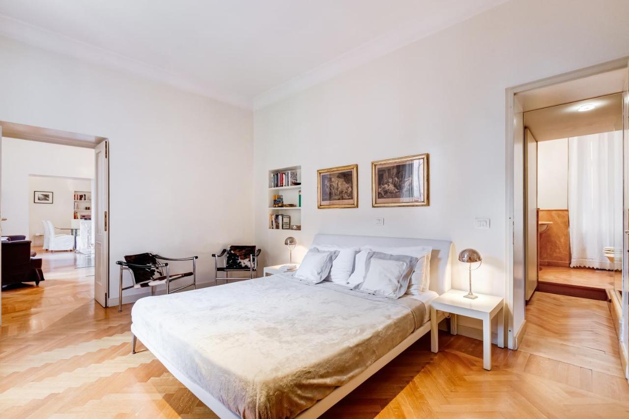 Pantheon Exclusive House Apartment Rome Luaran gambar
