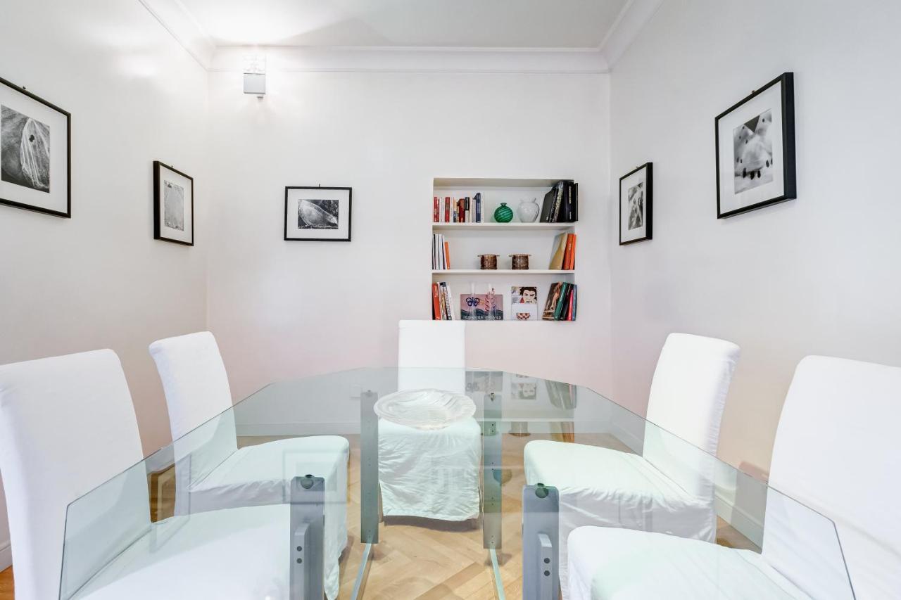 Pantheon Exclusive House Apartment Rome Luaran gambar