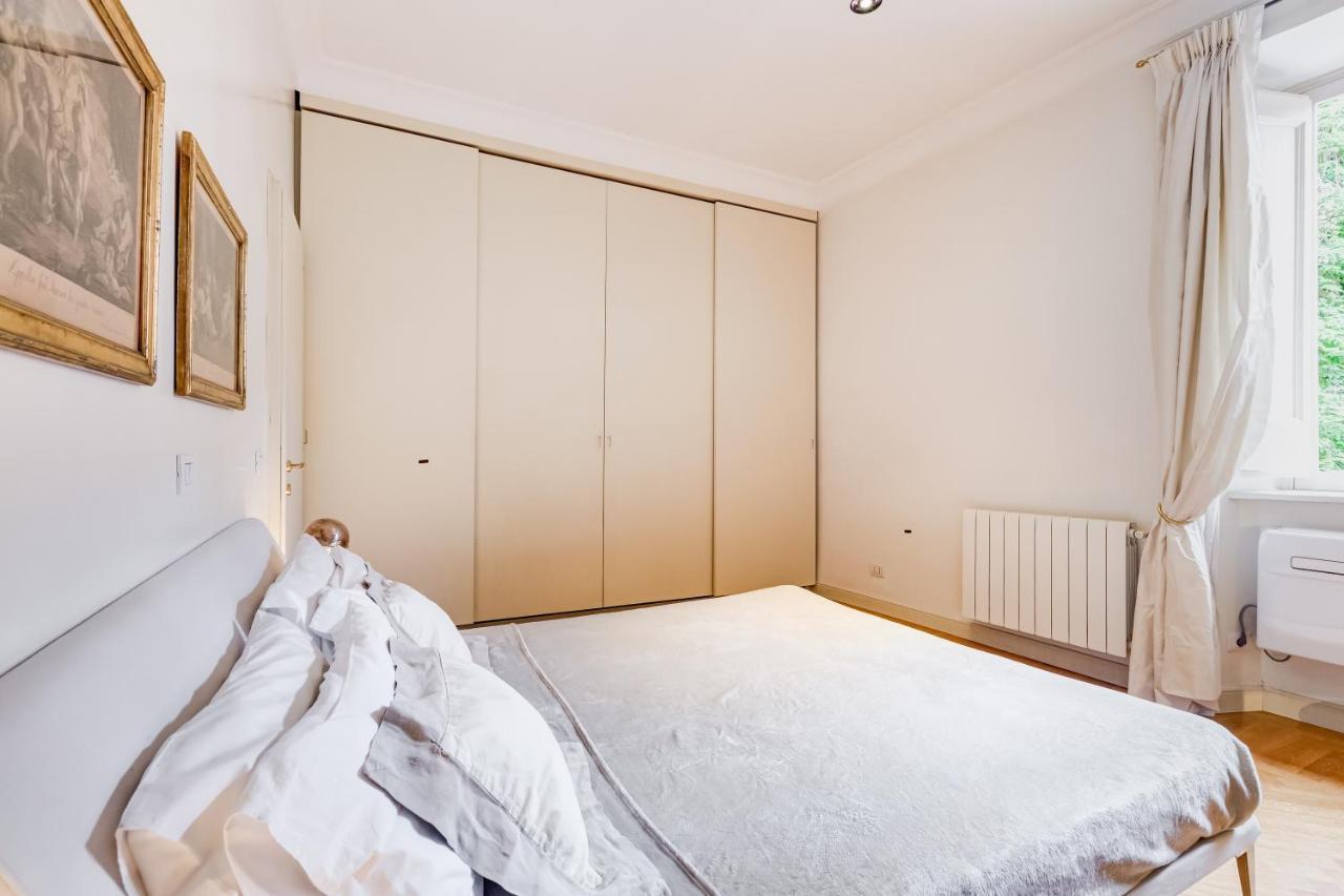 Pantheon Exclusive House Apartment Rome Luaran gambar