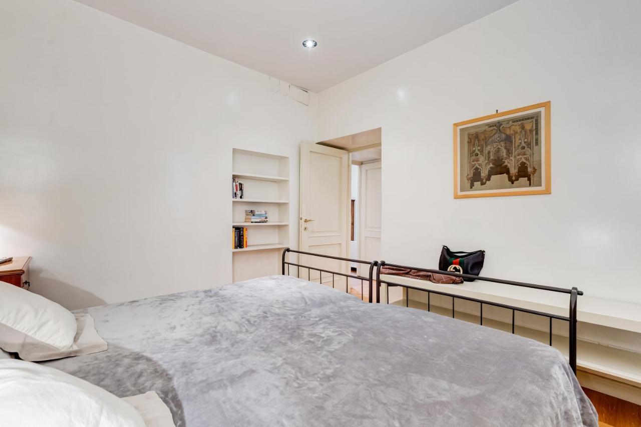 Pantheon Exclusive House Apartment Rome Luaran gambar
