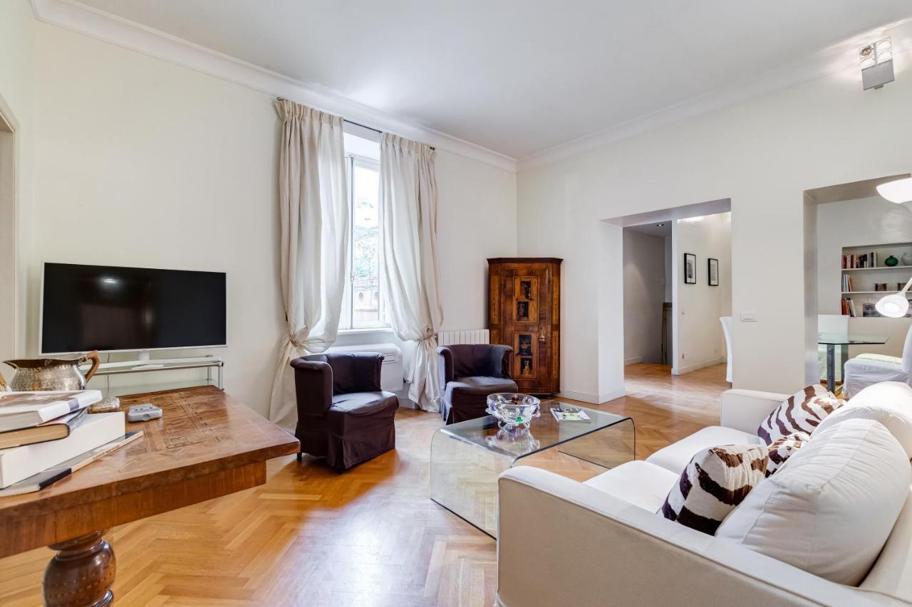 Pantheon Exclusive House Apartment Rome Luaran gambar