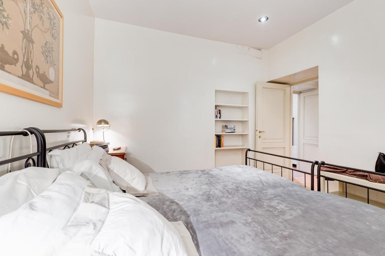 Pantheon Exclusive House Apartment Rome Luaran gambar