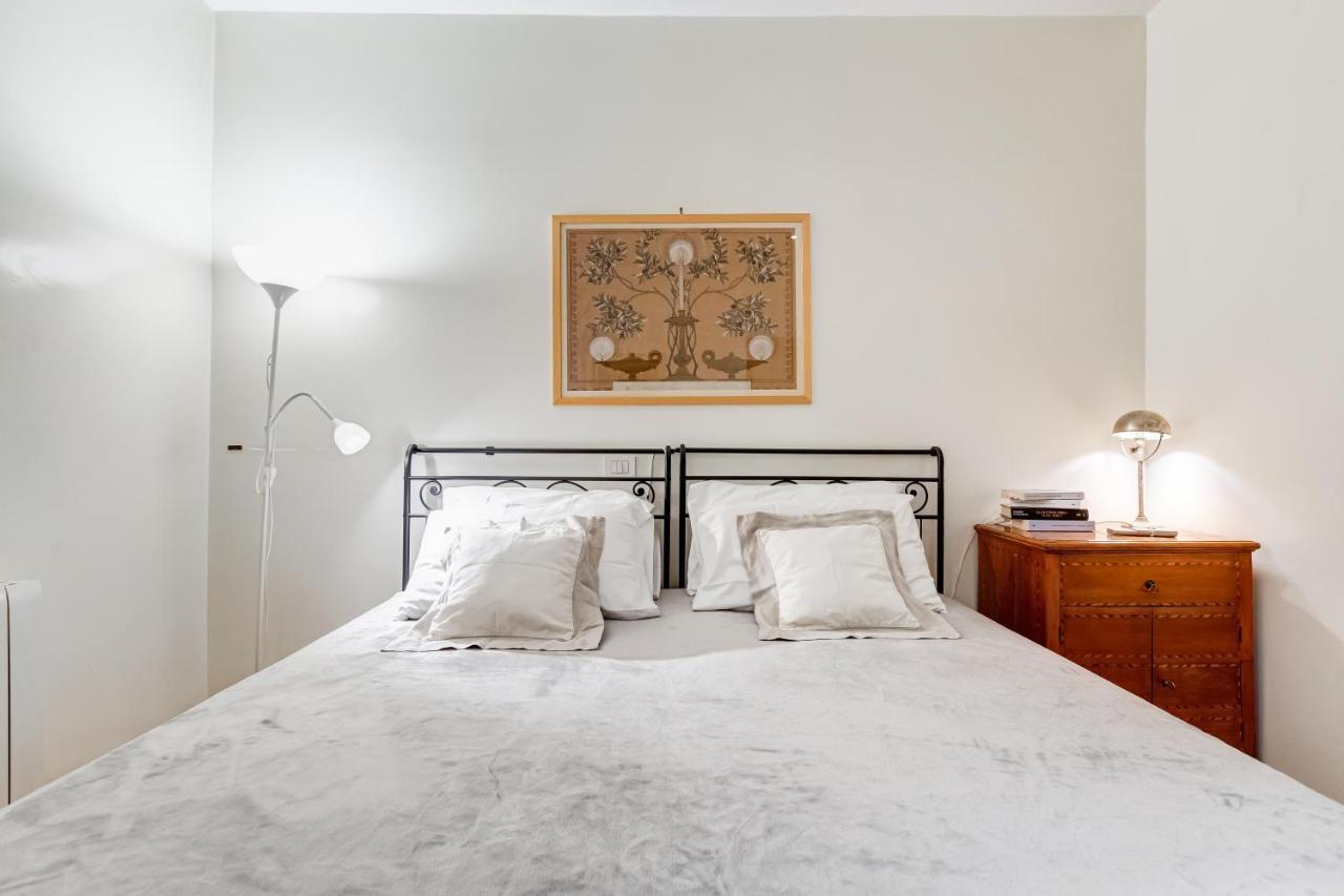 Pantheon Exclusive House Apartment Rome Luaran gambar