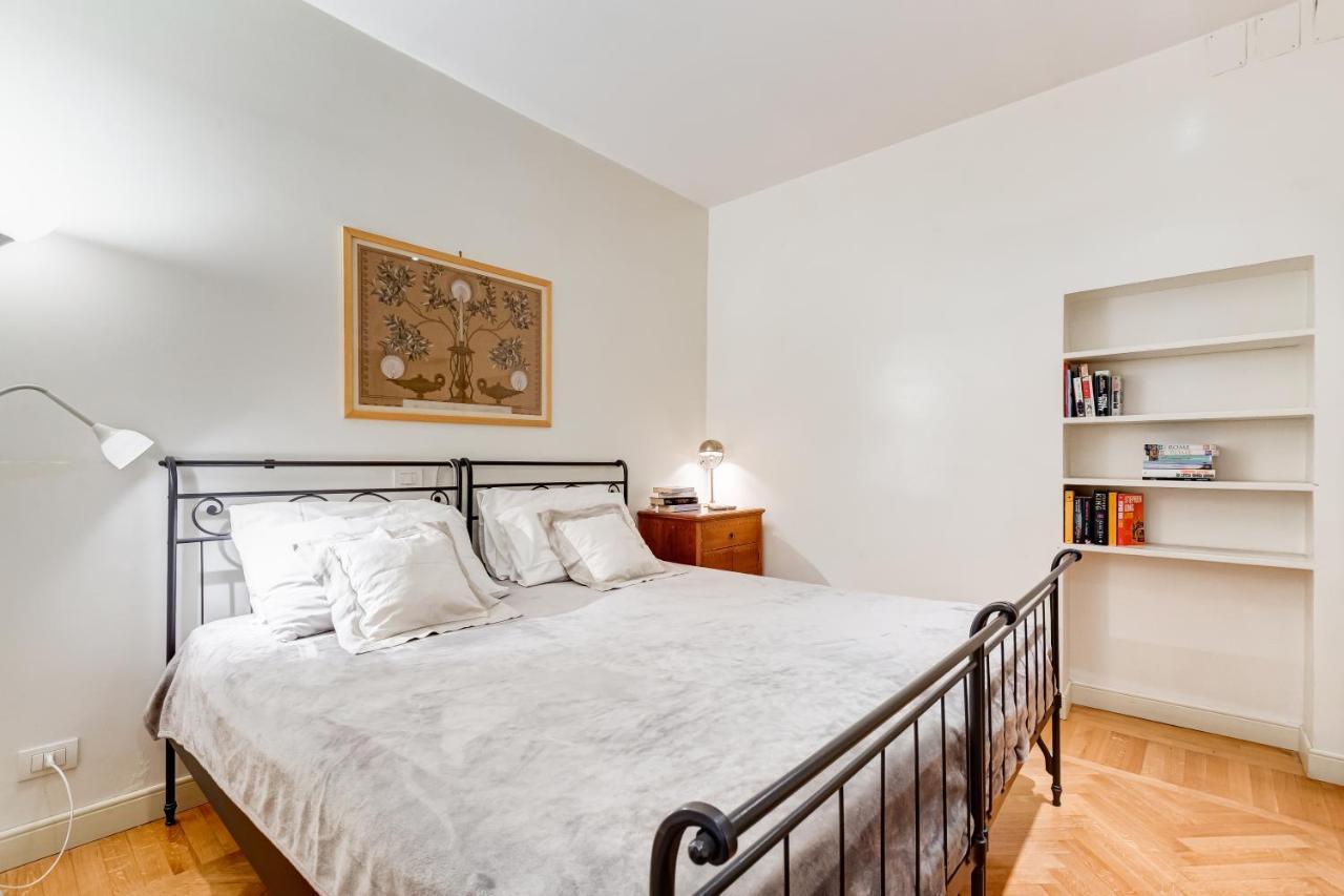 Pantheon Exclusive House Apartment Rome Luaran gambar