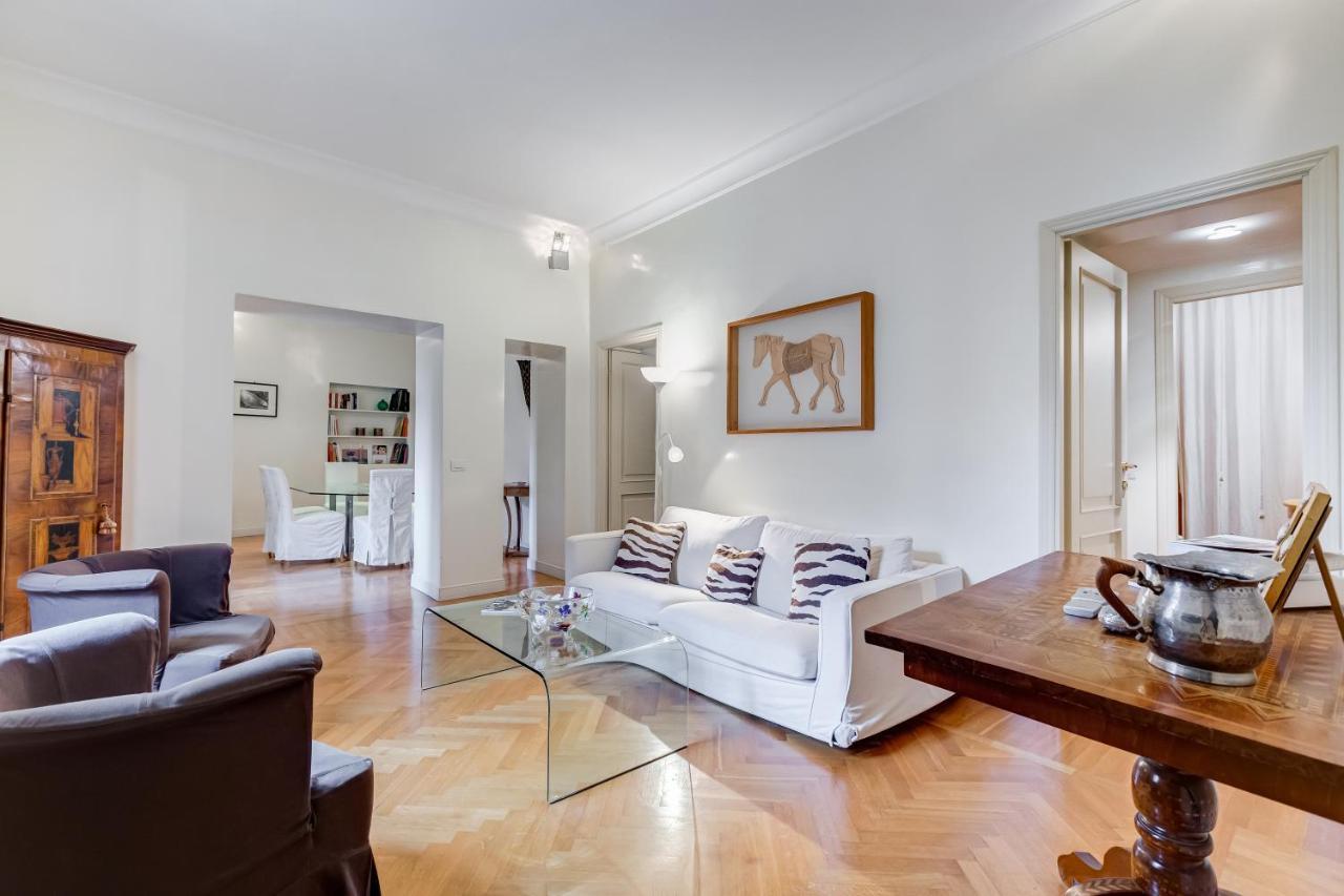 Pantheon Exclusive House Apartment Rome Luaran gambar