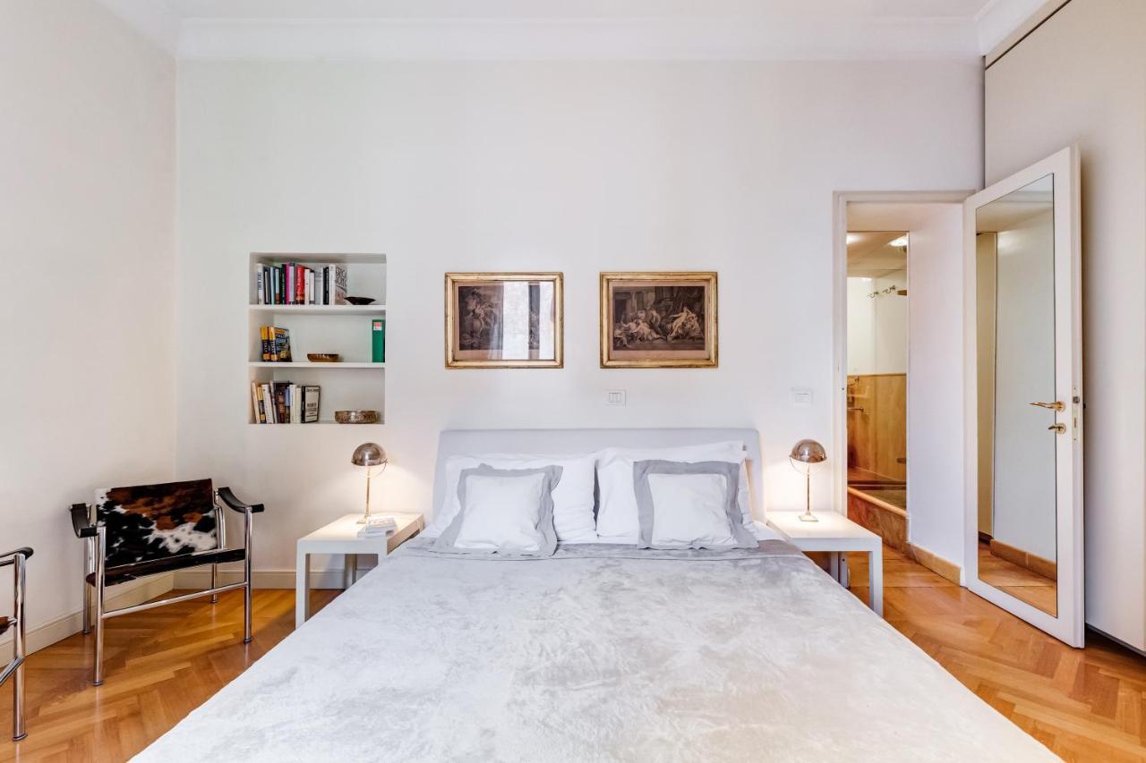 Pantheon Exclusive House Apartment Rome Luaran gambar