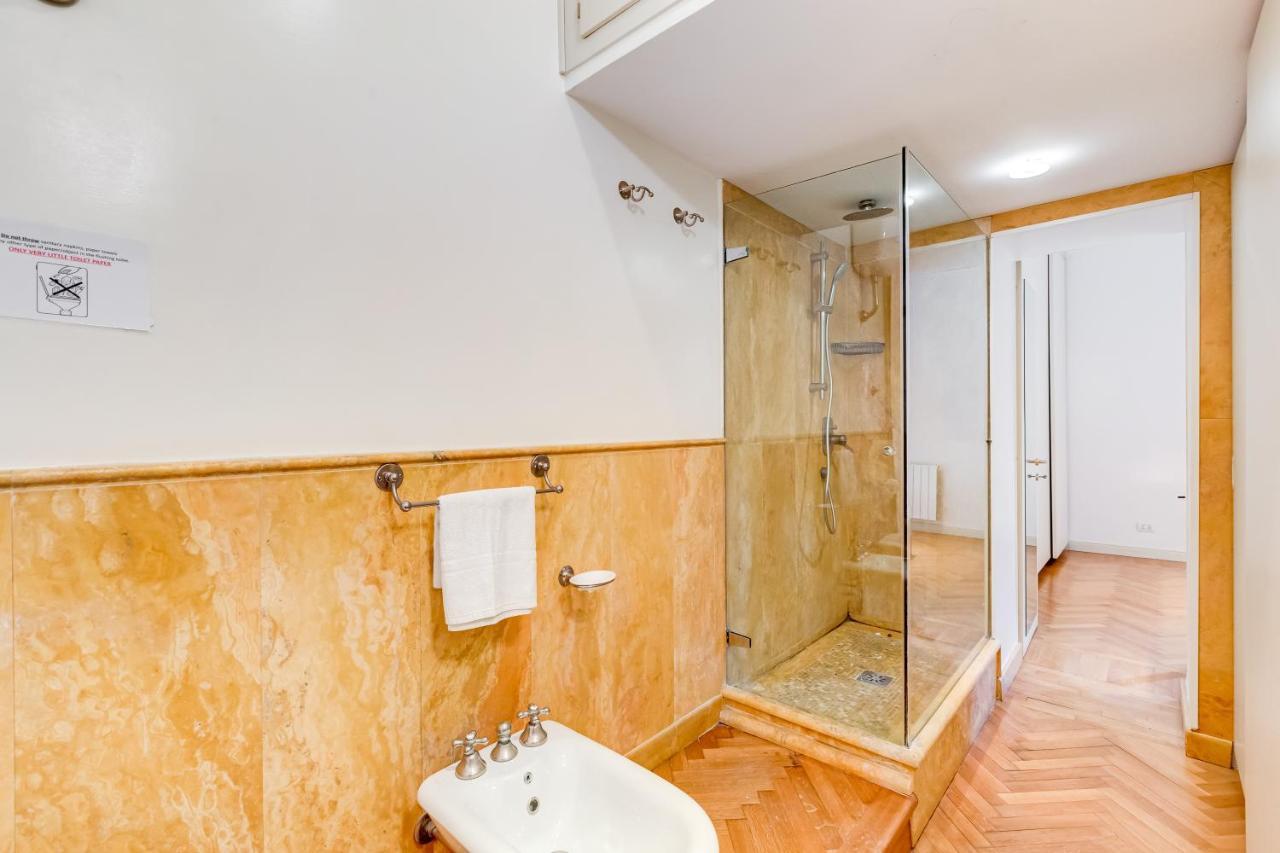 Pantheon Exclusive House Apartment Rome Luaran gambar