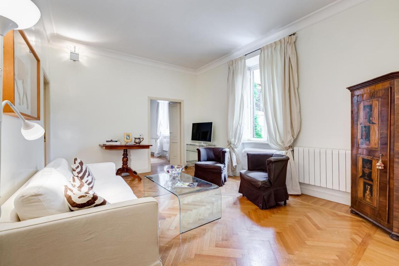 Pantheon Exclusive House Apartment Rome Luaran gambar