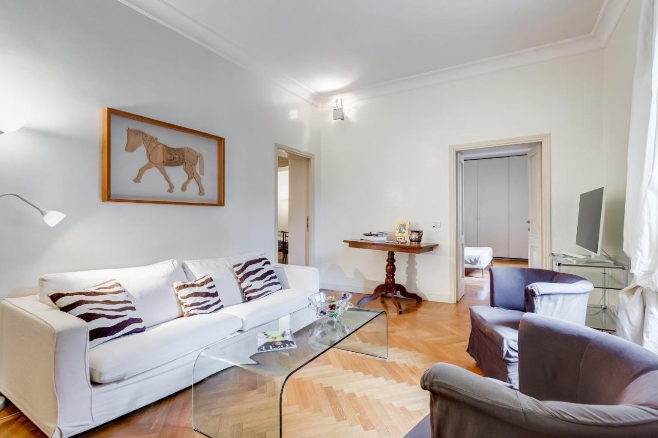 Pantheon Exclusive House Apartment Rome Luaran gambar