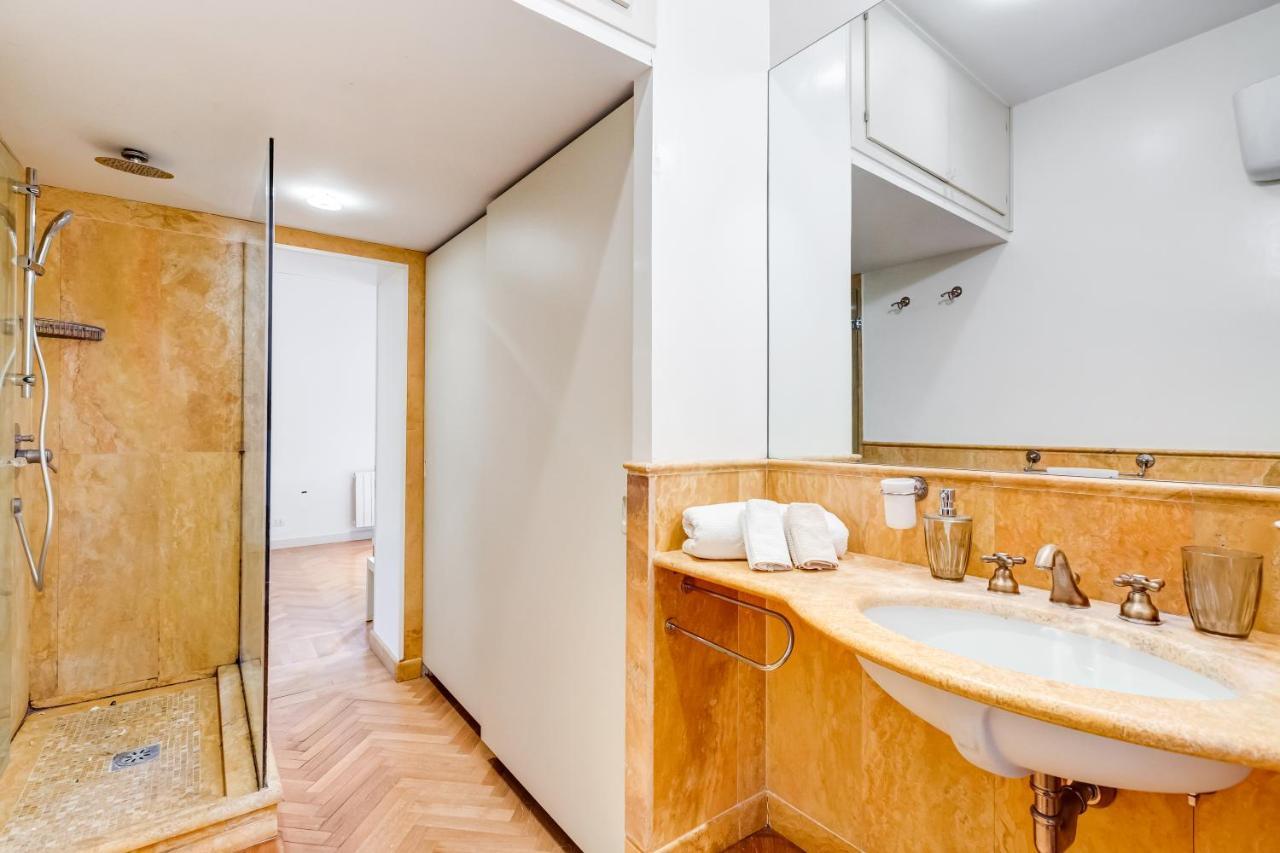 Pantheon Exclusive House Apartment Rome Luaran gambar