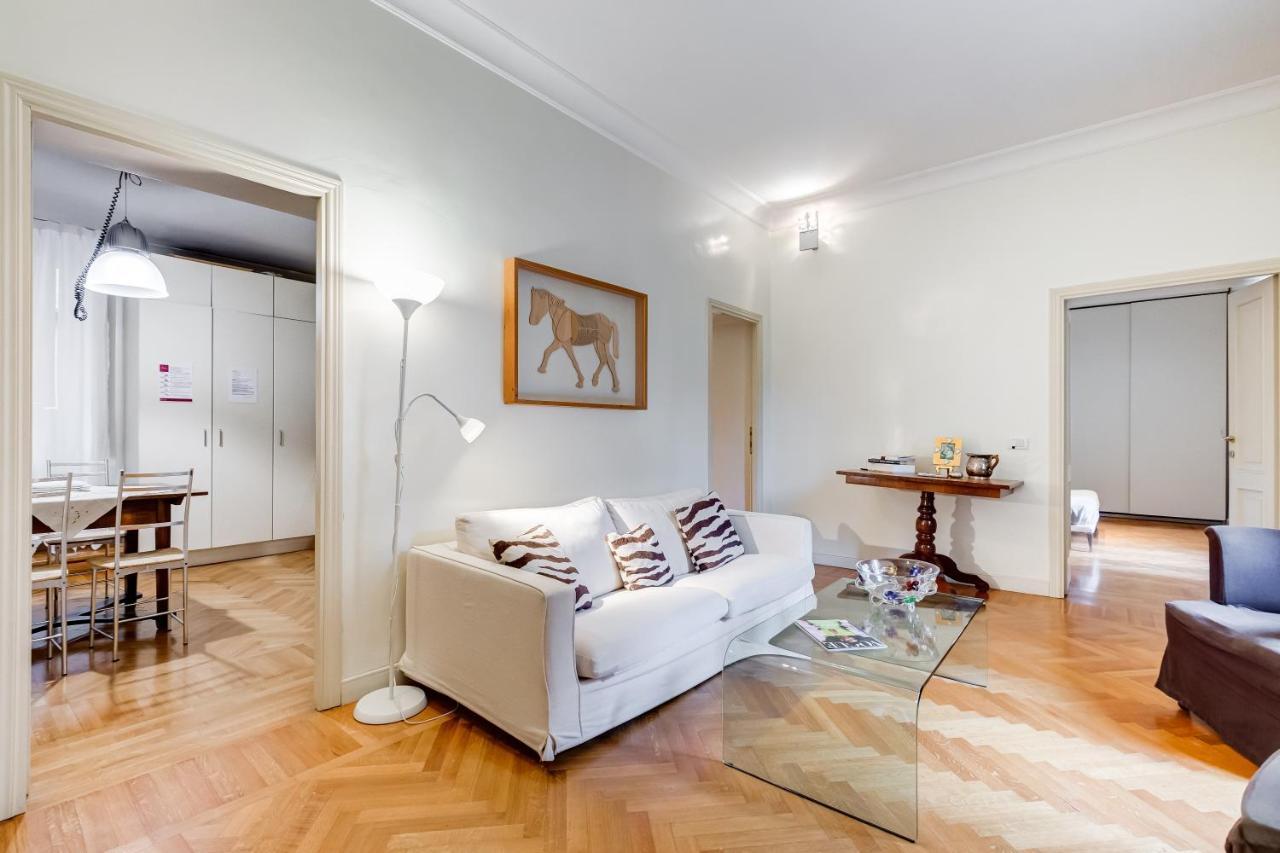 Pantheon Exclusive House Apartment Rome Luaran gambar