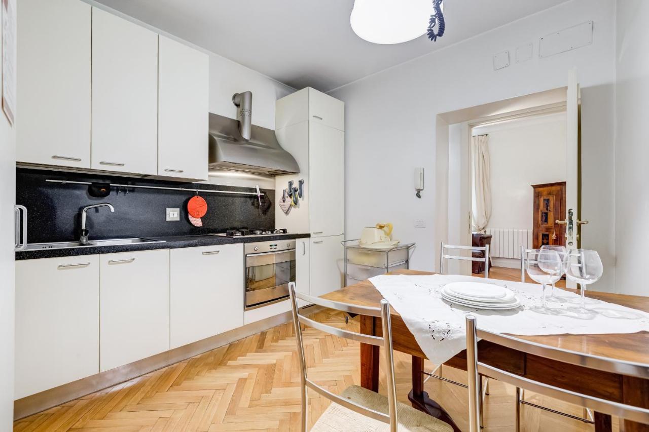 Pantheon Exclusive House Apartment Rome Luaran gambar