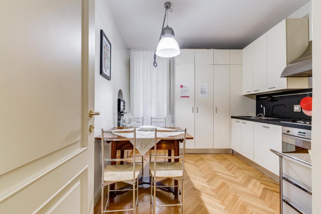 Pantheon Exclusive House Apartment Rome Luaran gambar