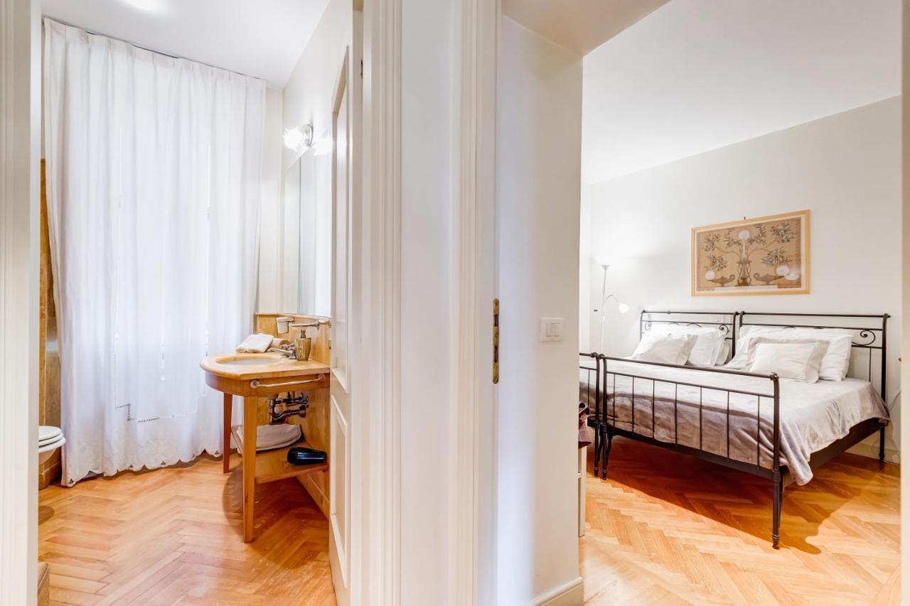Pantheon Exclusive House Apartment Rome Luaran gambar