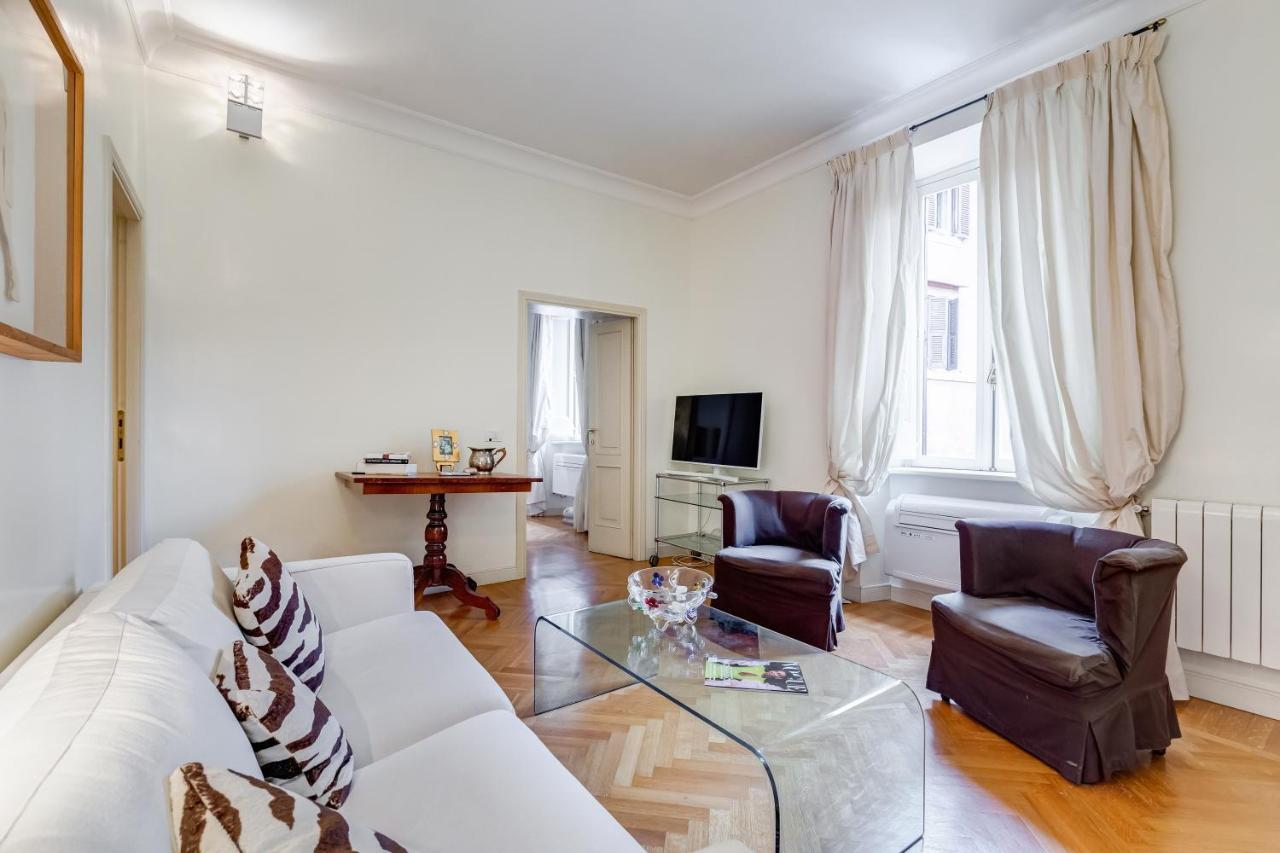 Pantheon Exclusive House Apartment Rome Luaran gambar
