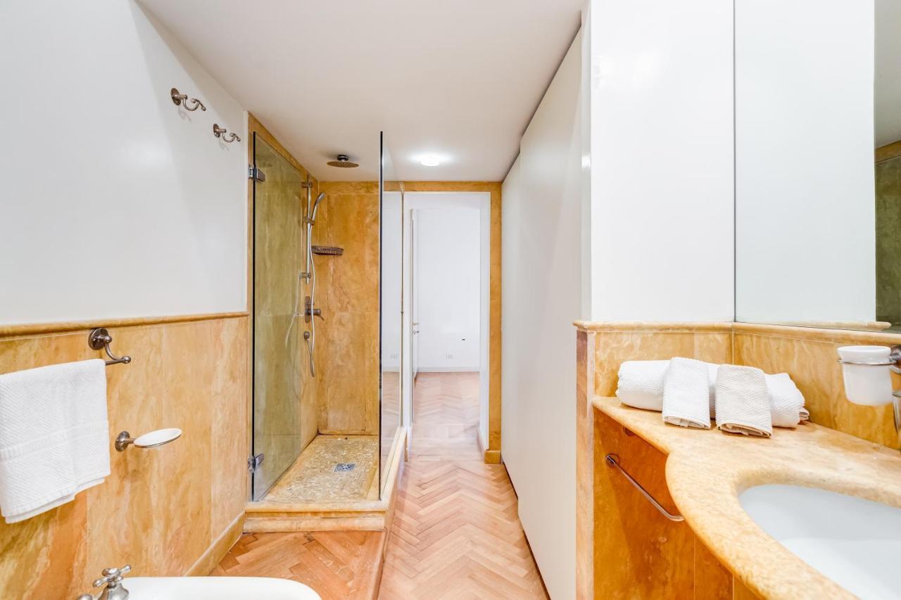 Pantheon Exclusive House Apartment Rome Luaran gambar