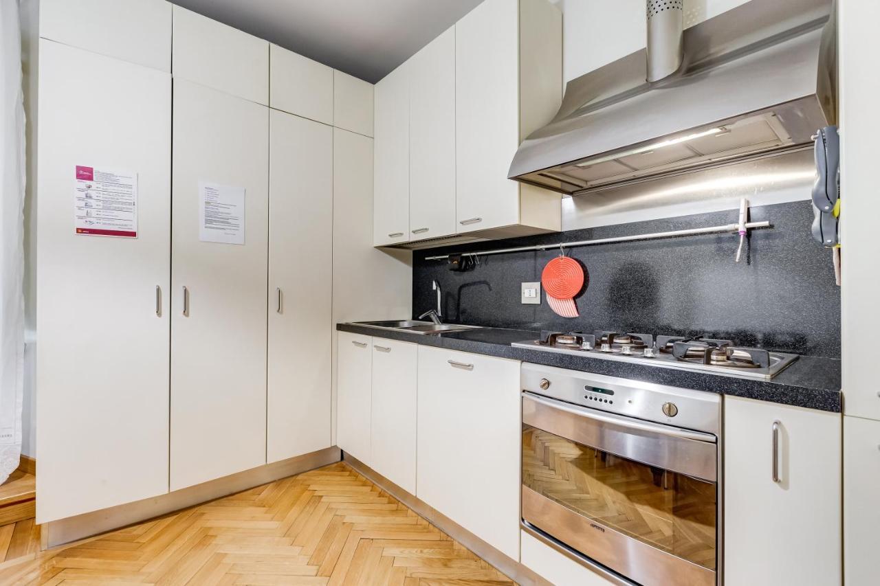 Pantheon Exclusive House Apartment Rome Luaran gambar