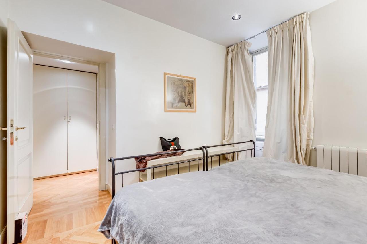 Pantheon Exclusive House Apartment Rome Luaran gambar