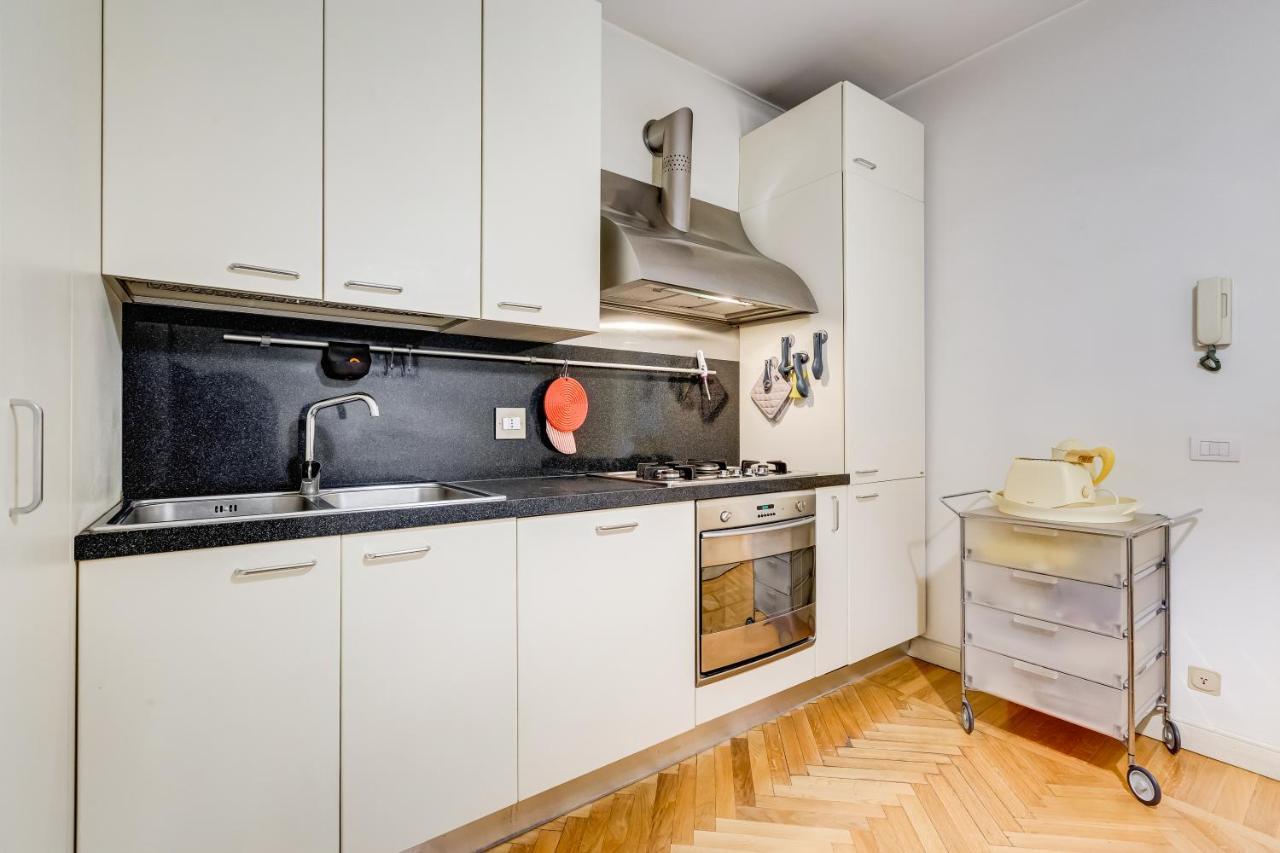 Pantheon Exclusive House Apartment Rome Luaran gambar