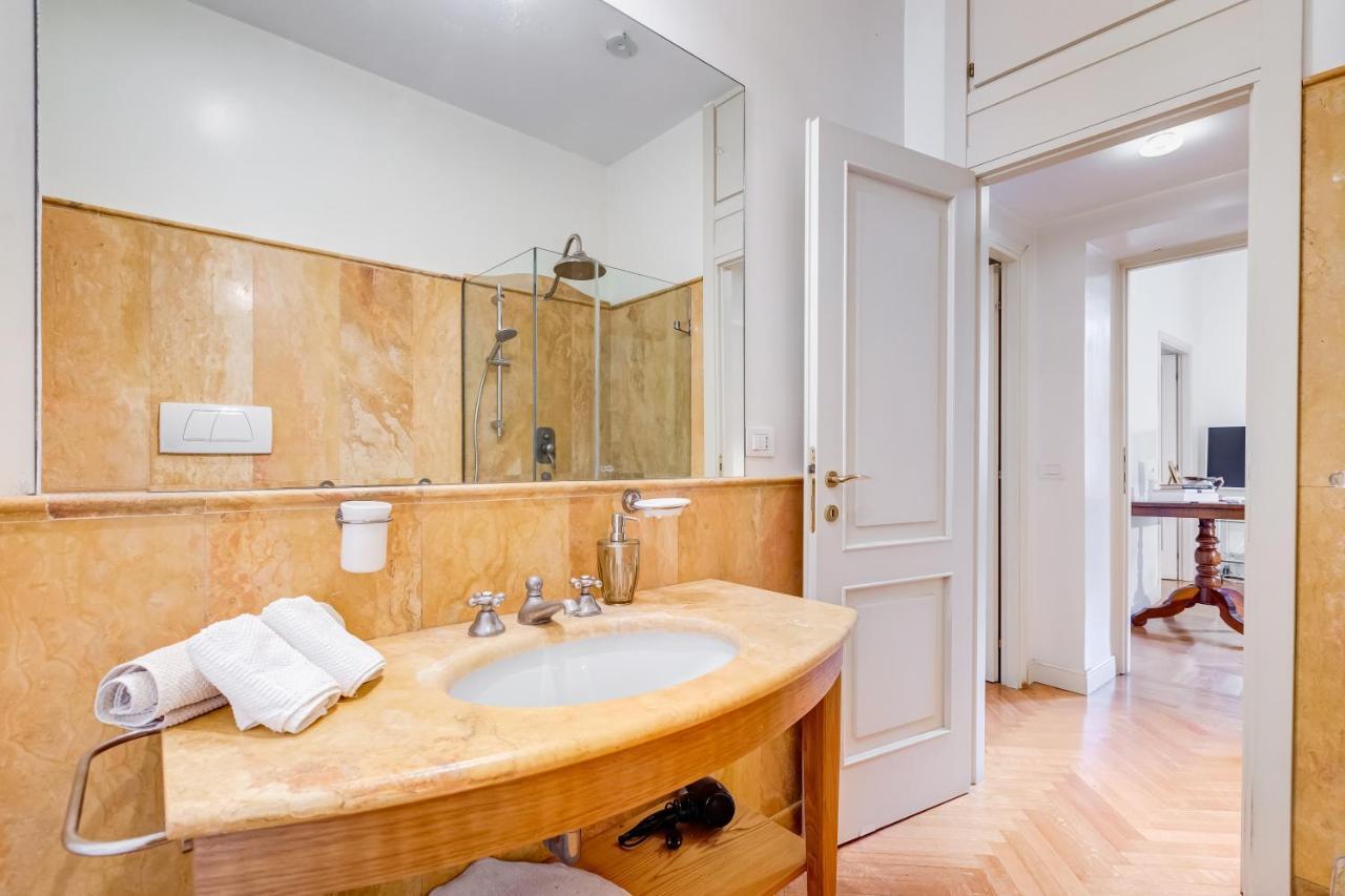 Pantheon Exclusive House Apartment Rome Luaran gambar