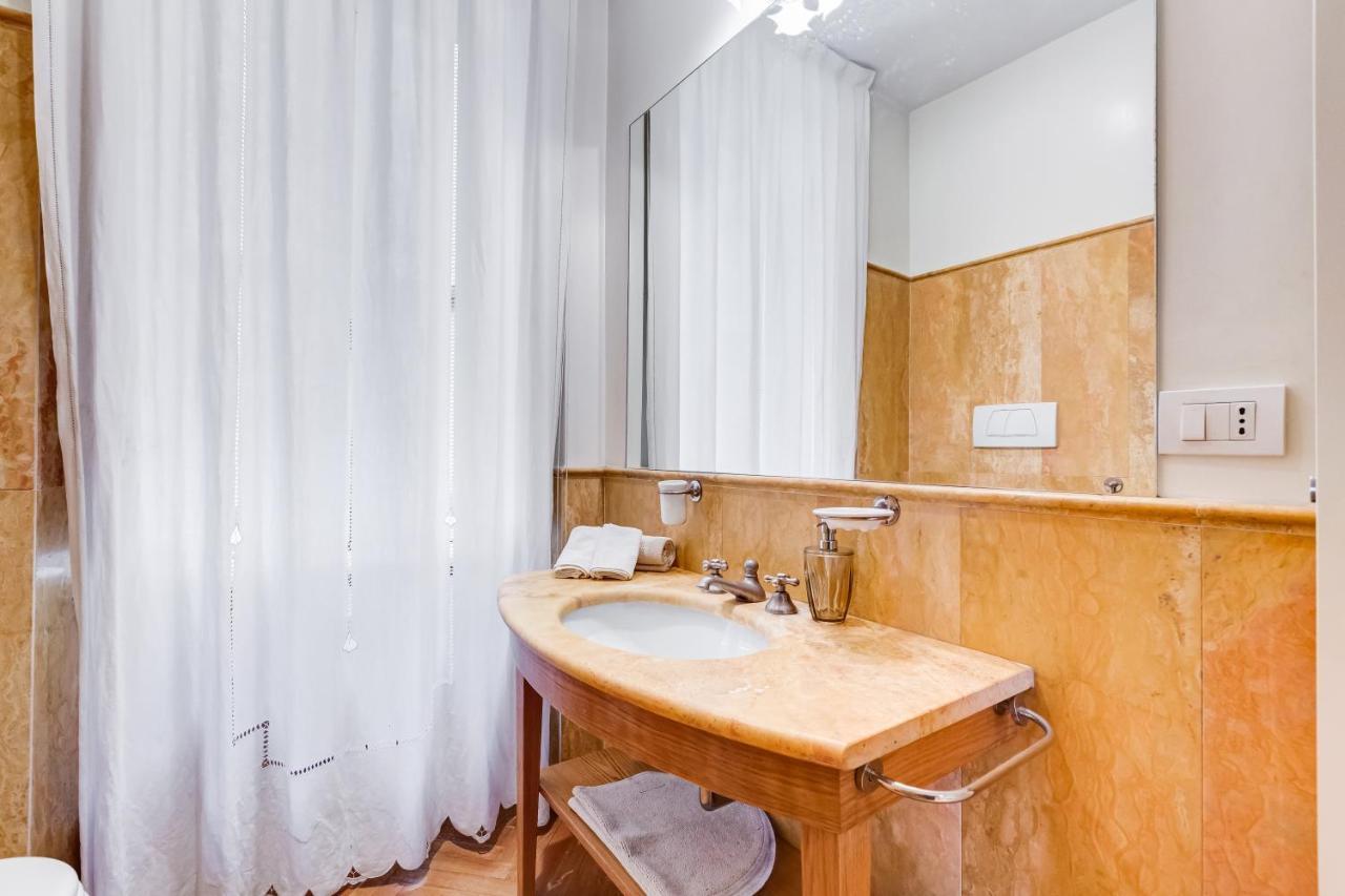Pantheon Exclusive House Apartment Rome Luaran gambar