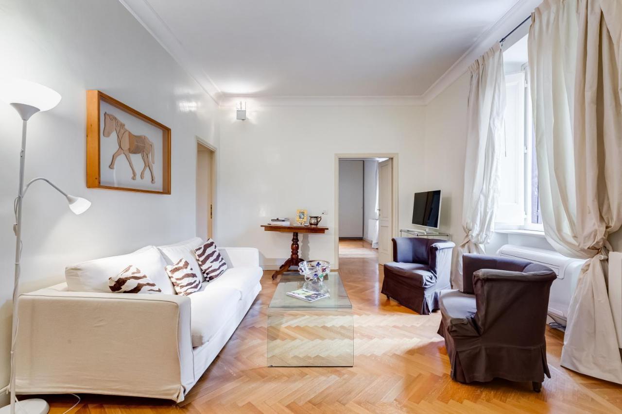 Pantheon Exclusive House Apartment Rome Luaran gambar