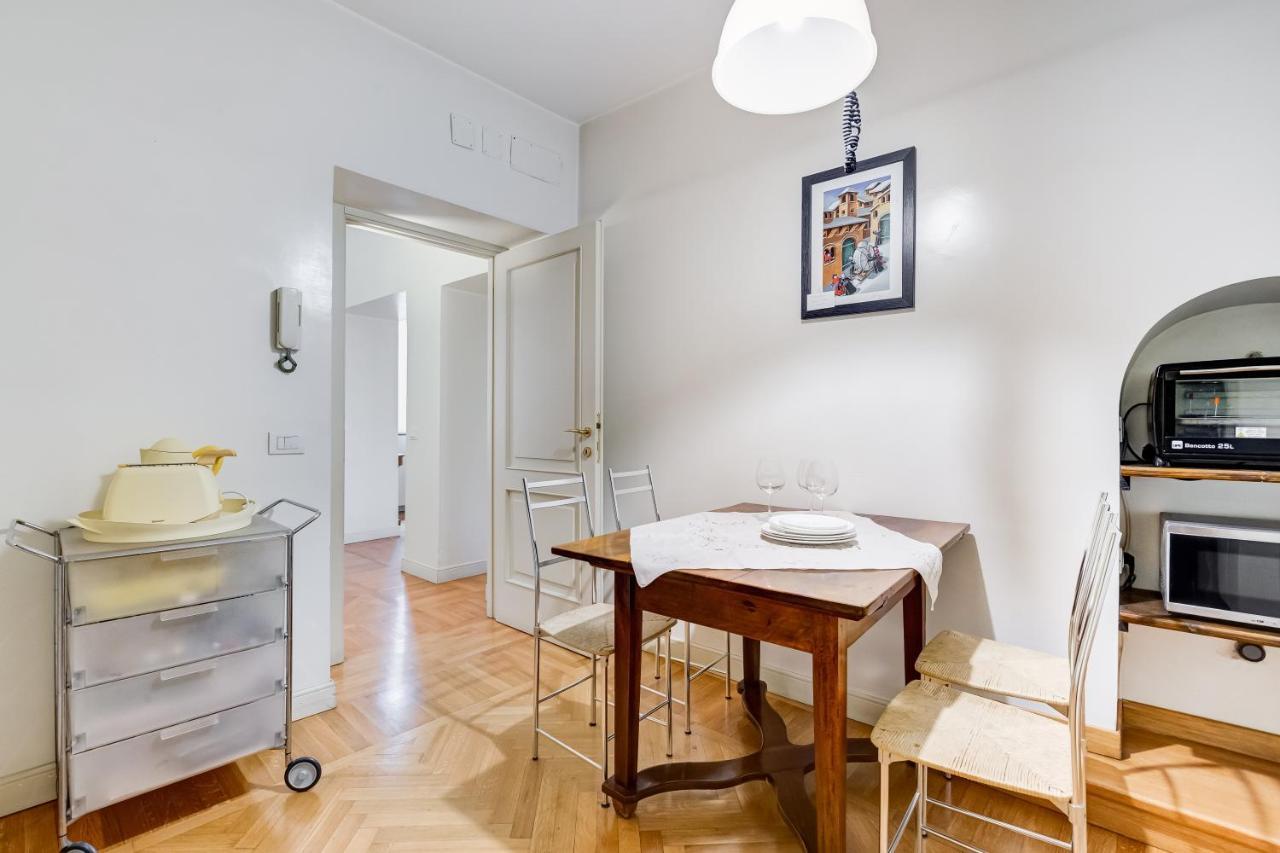 Pantheon Exclusive House Apartment Rome Luaran gambar