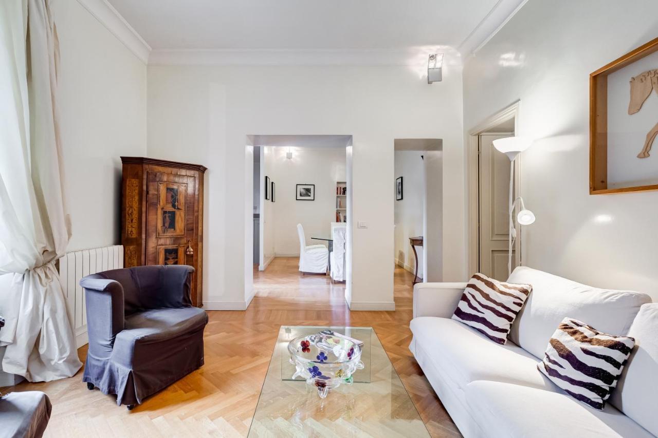 Pantheon Exclusive House Apartment Rome Luaran gambar