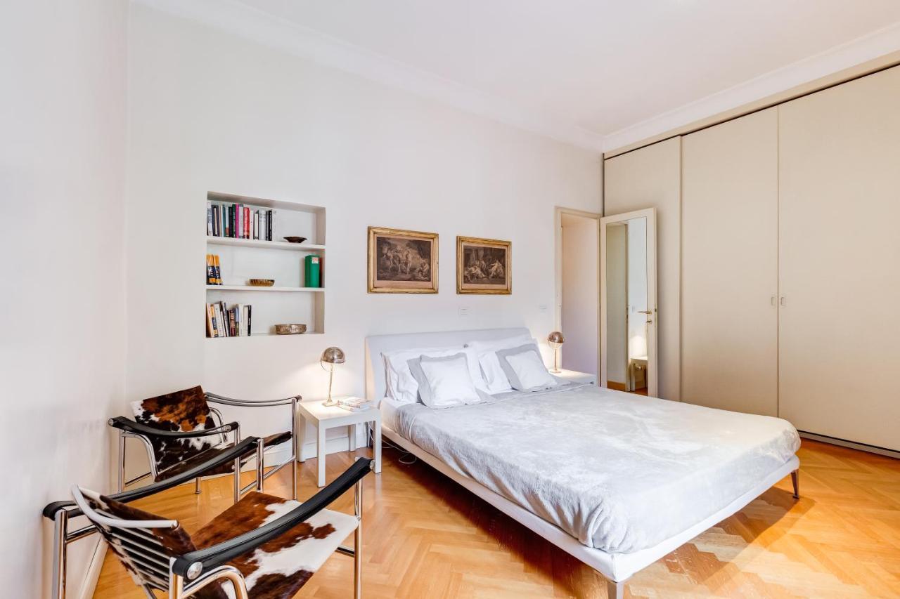 Pantheon Exclusive House Apartment Rome Luaran gambar
