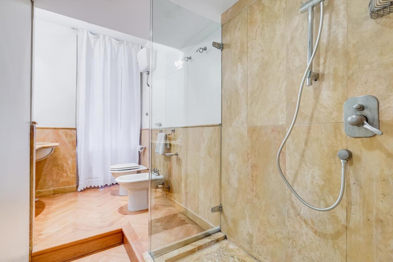 Pantheon Exclusive House Apartment Rome Luaran gambar