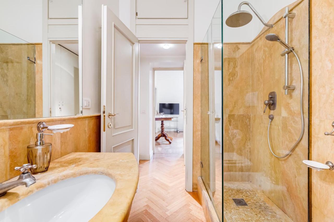 Pantheon Exclusive House Apartment Rome Luaran gambar