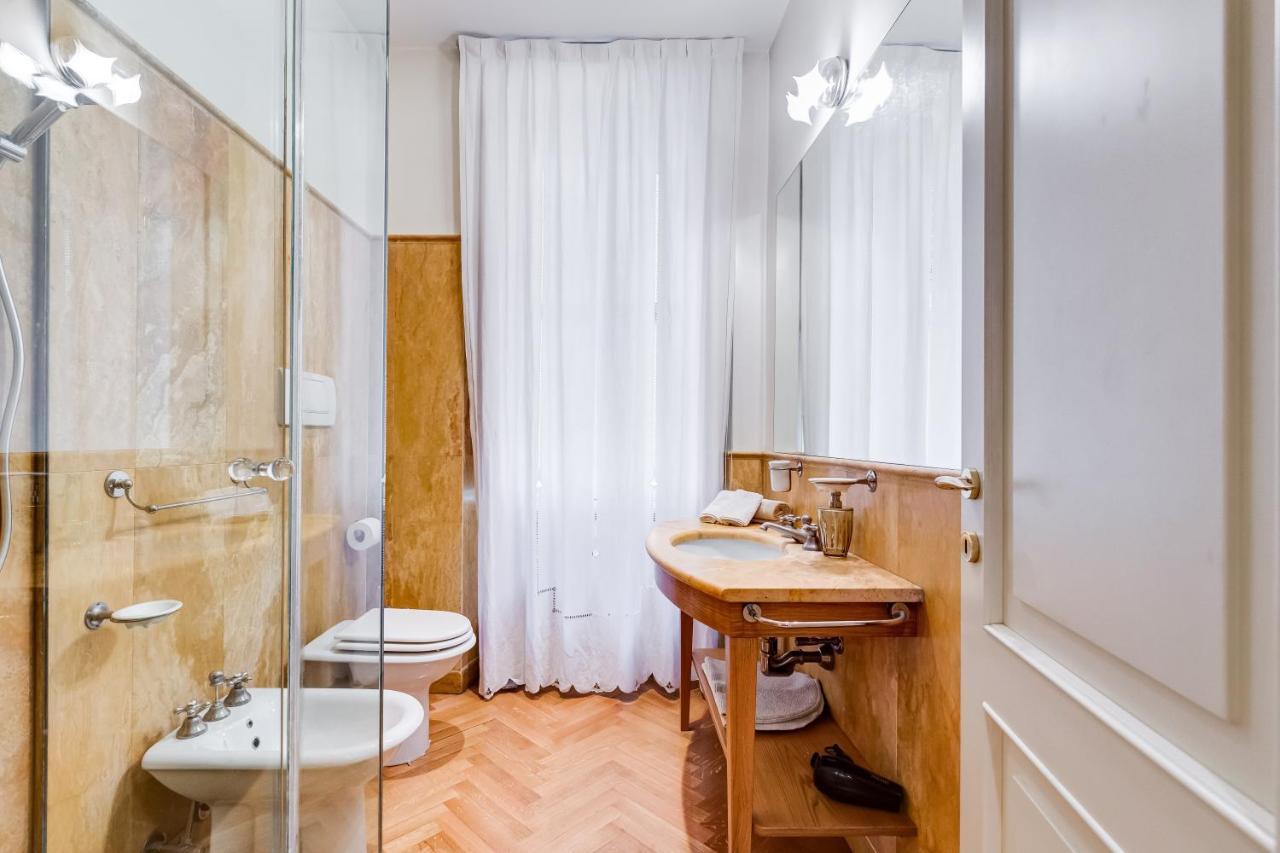 Pantheon Exclusive House Apartment Rome Luaran gambar