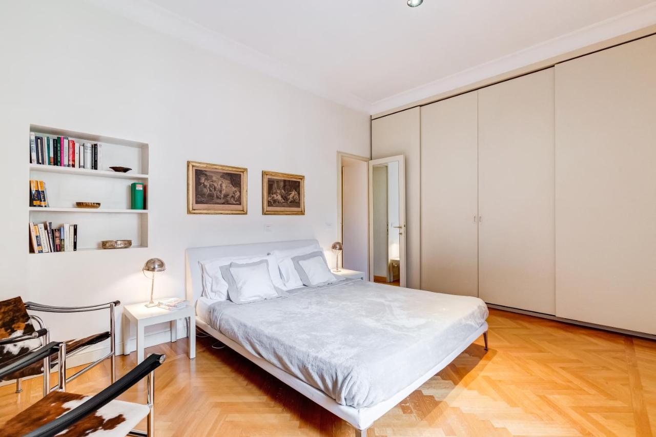 Pantheon Exclusive House Apartment Rome Luaran gambar