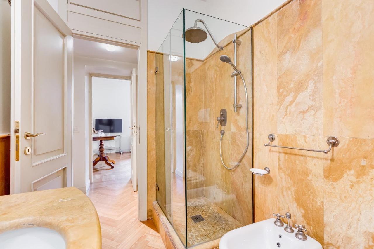 Pantheon Exclusive House Apartment Rome Luaran gambar