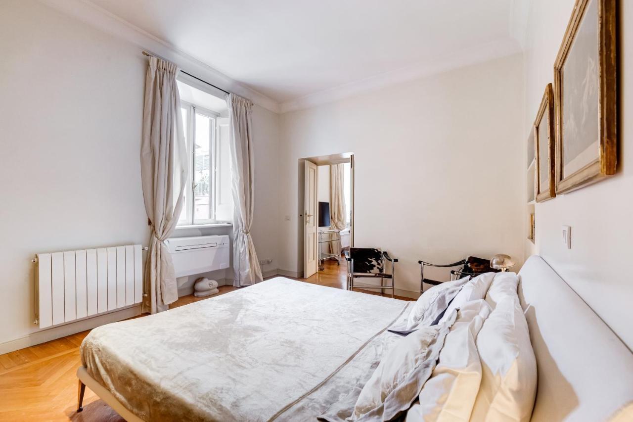 Pantheon Exclusive House Apartment Rome Luaran gambar