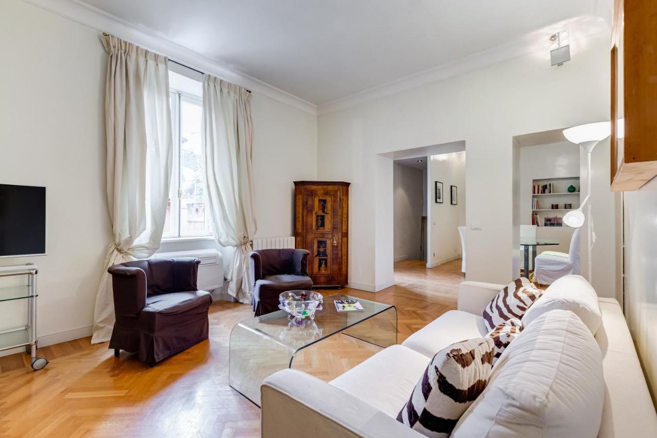 Pantheon Exclusive House Apartment Rome Luaran gambar