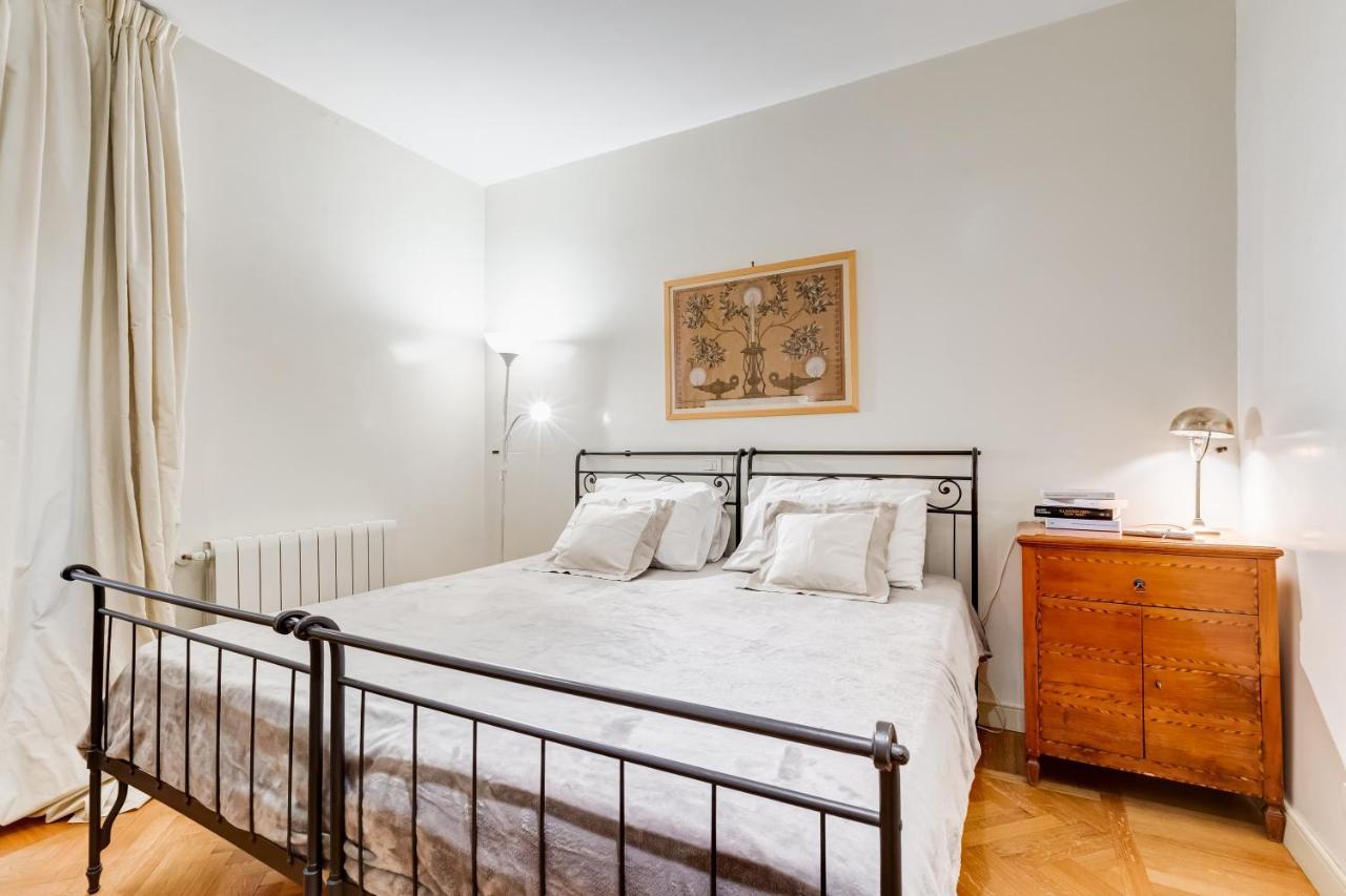 Pantheon Exclusive House Apartment Rome Luaran gambar