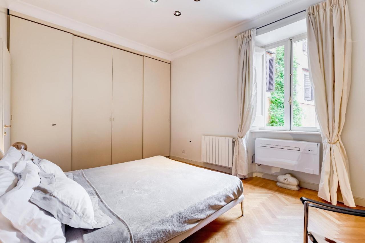 Pantheon Exclusive House Apartment Rome Luaran gambar
