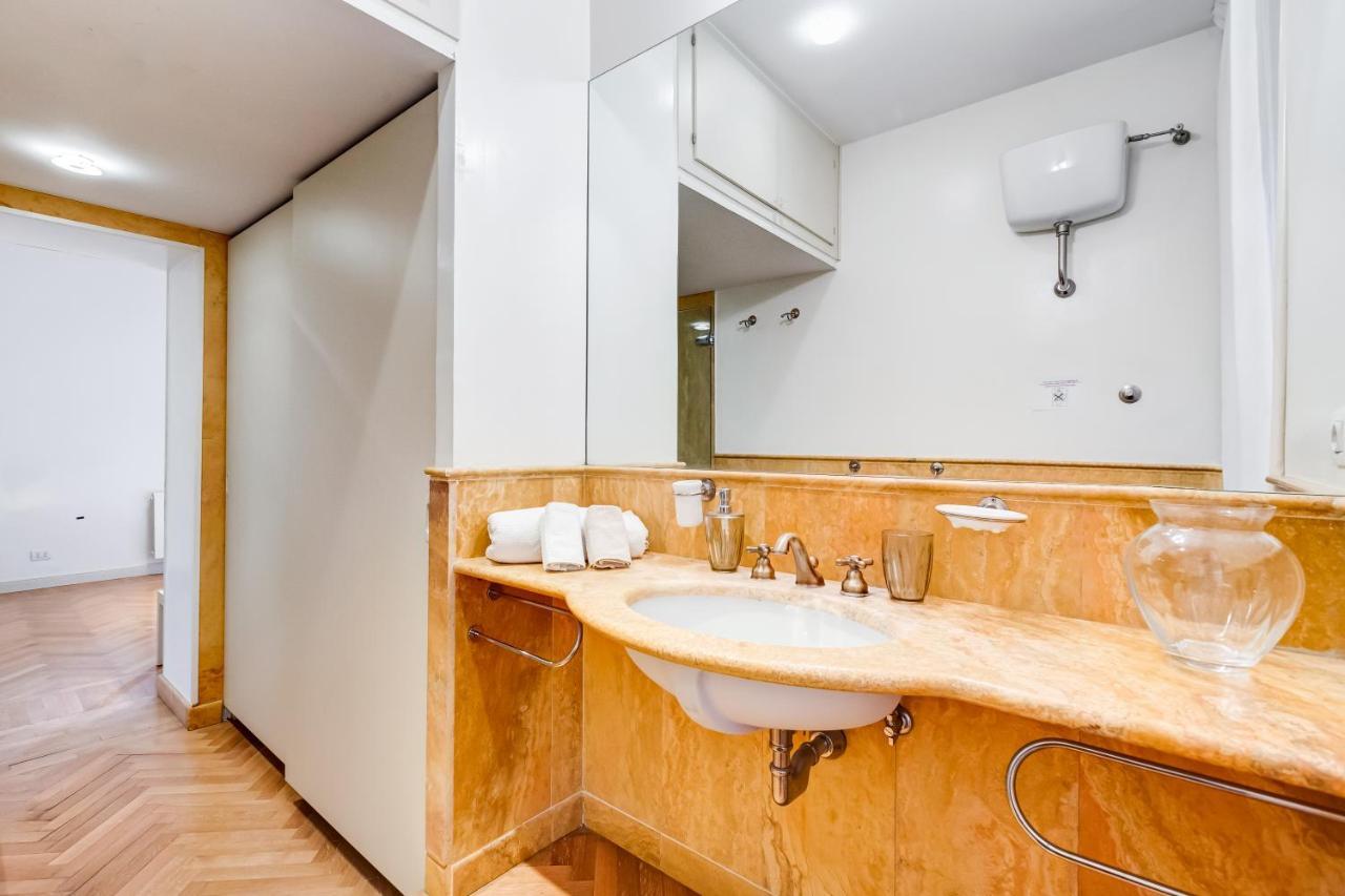 Pantheon Exclusive House Apartment Rome Luaran gambar