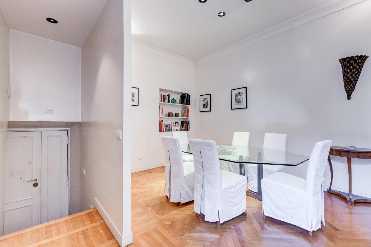 Pantheon Exclusive House Apartment Rome Luaran gambar