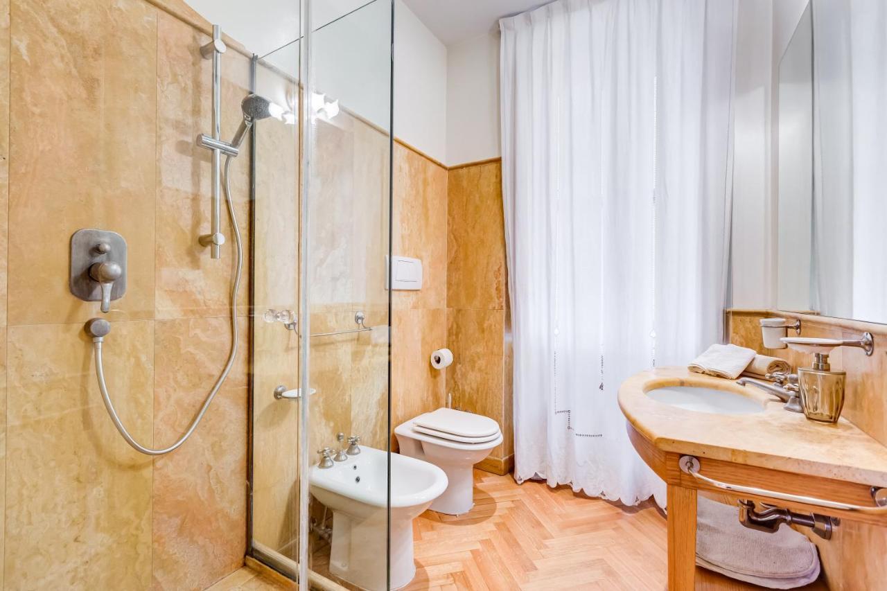 Pantheon Exclusive House Apartment Rome Luaran gambar