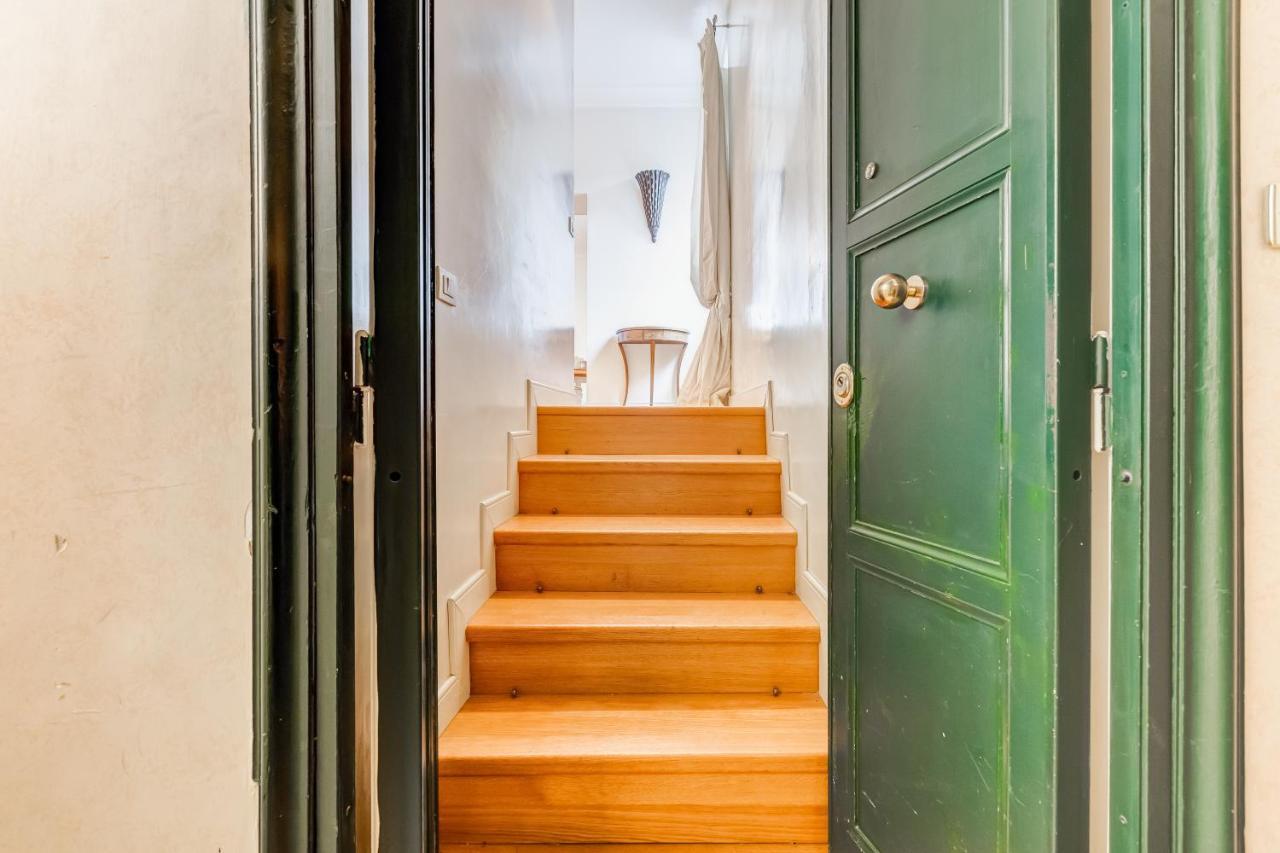 Pantheon Exclusive House Apartment Rome Luaran gambar