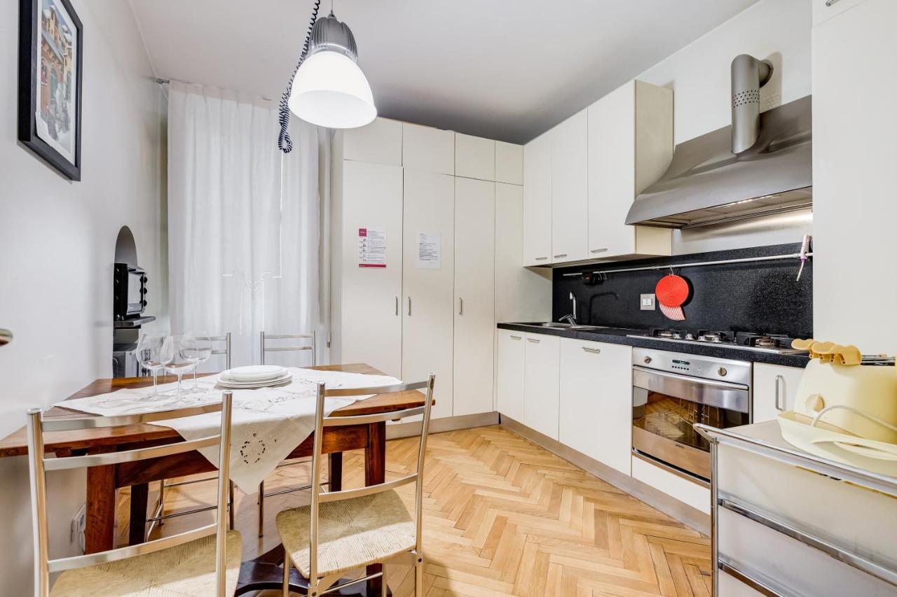 Pantheon Exclusive House Apartment Rome Luaran gambar