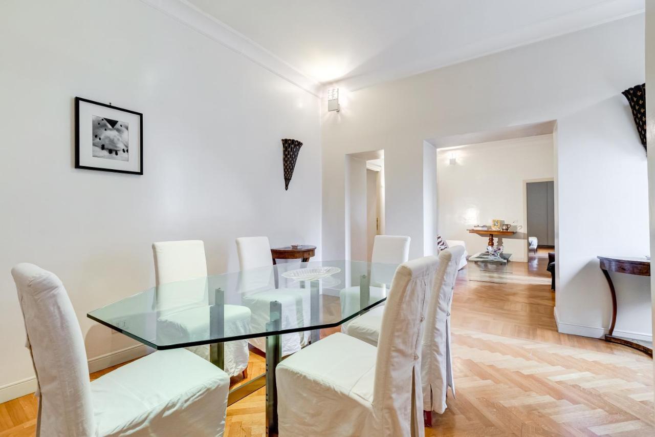 Pantheon Exclusive House Apartment Rome Luaran gambar