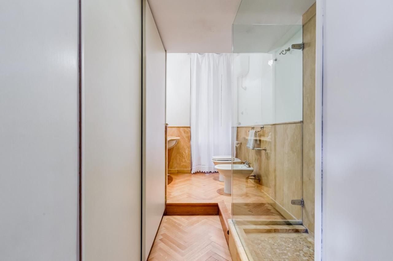 Pantheon Exclusive House Apartment Rome Luaran gambar