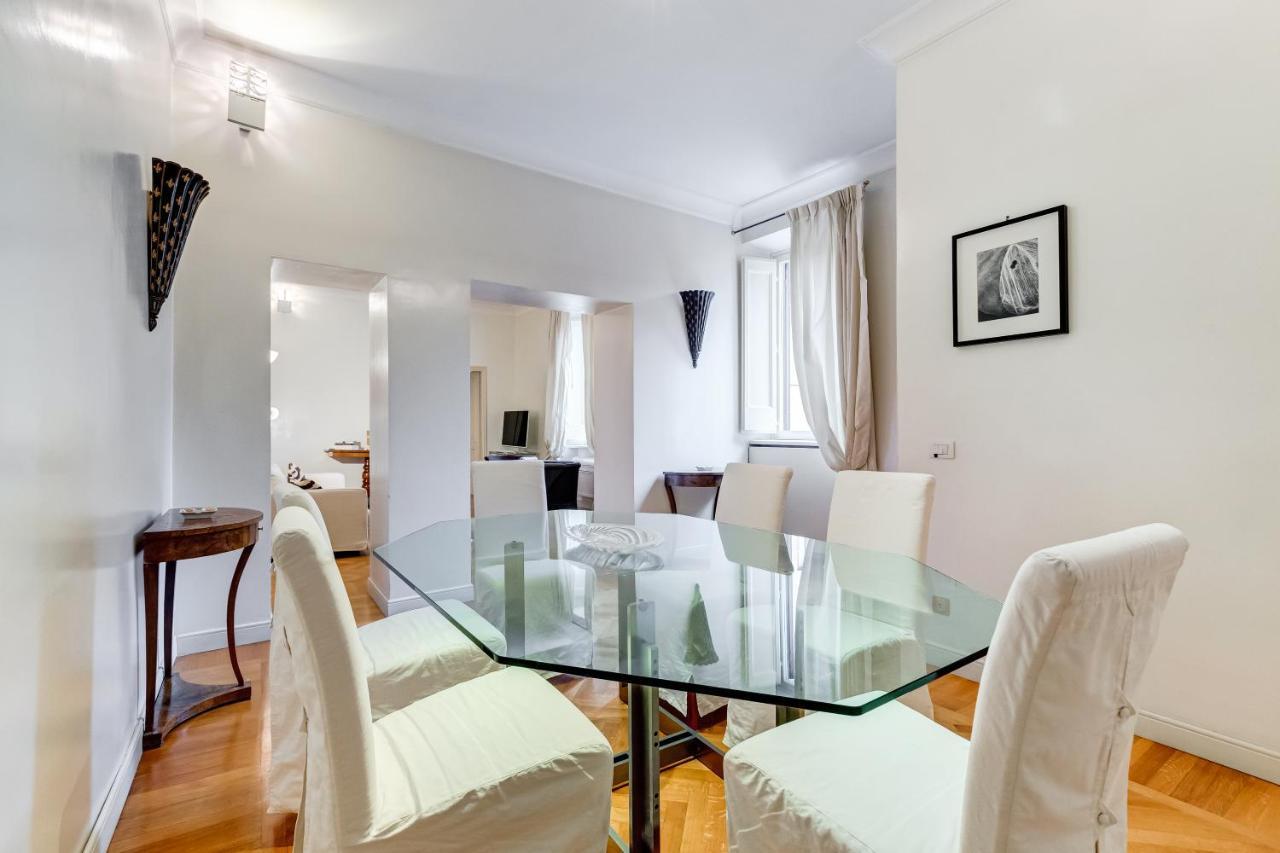 Pantheon Exclusive House Apartment Rome Luaran gambar