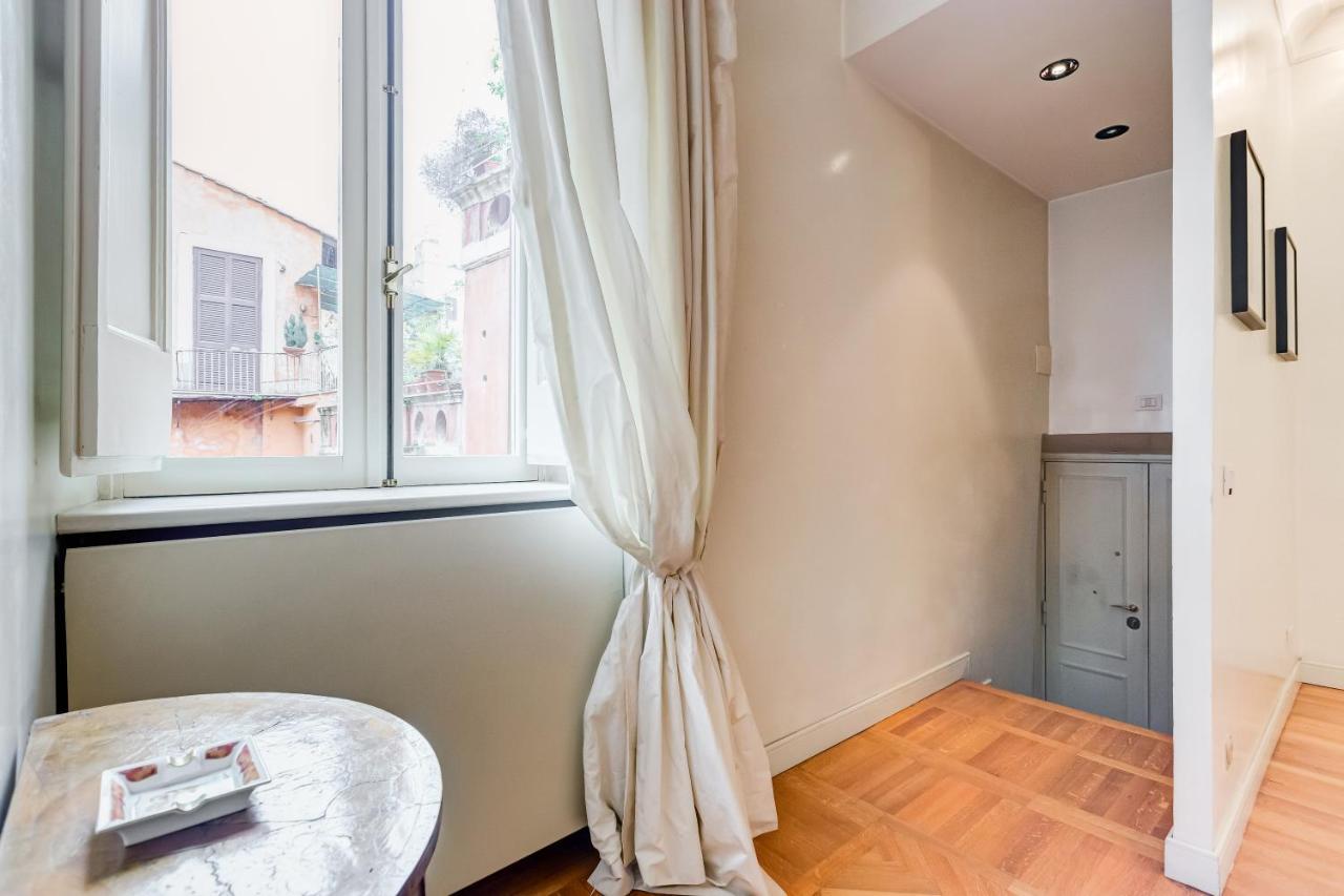 Pantheon Exclusive House Apartment Rome Luaran gambar