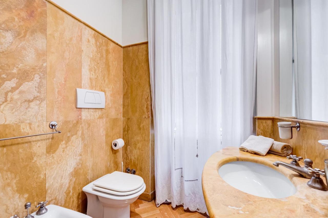Pantheon Exclusive House Apartment Rome Luaran gambar